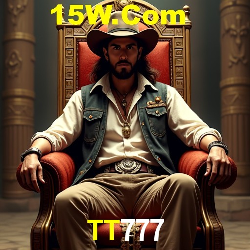 APP oficial da TT777 para mobile