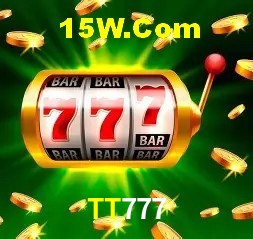 Casino Ao Vivo TT777