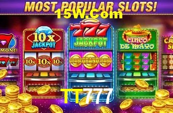 TT777 Belo Horizonte - Jackpots