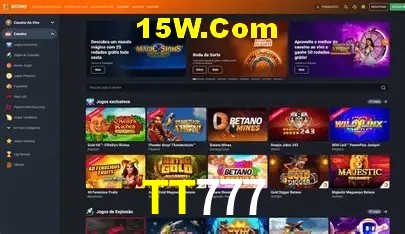TT777 - Análise de Mercados Esportivos