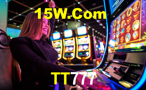 TT777: A Experiência de Casino com Jogos de Mesa ao Vivo