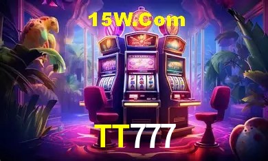 TT777 Brasília - Bonus Features