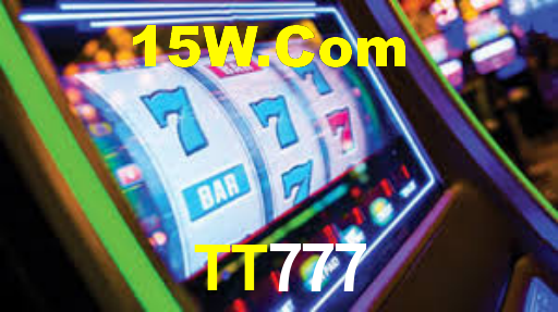 TT777 - Plataforma De Caça-Níqueis Online - TT777 Win