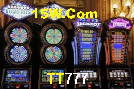 Sinta a adrenalina dos jogos de cassino com TT777