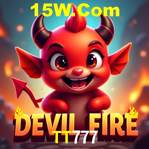 A Revolução dos Aplicativos de Jogos no TT777