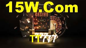 Blackjack Table TT777