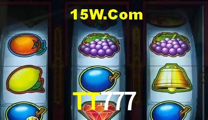 TT777 São Paulo - Top Slots