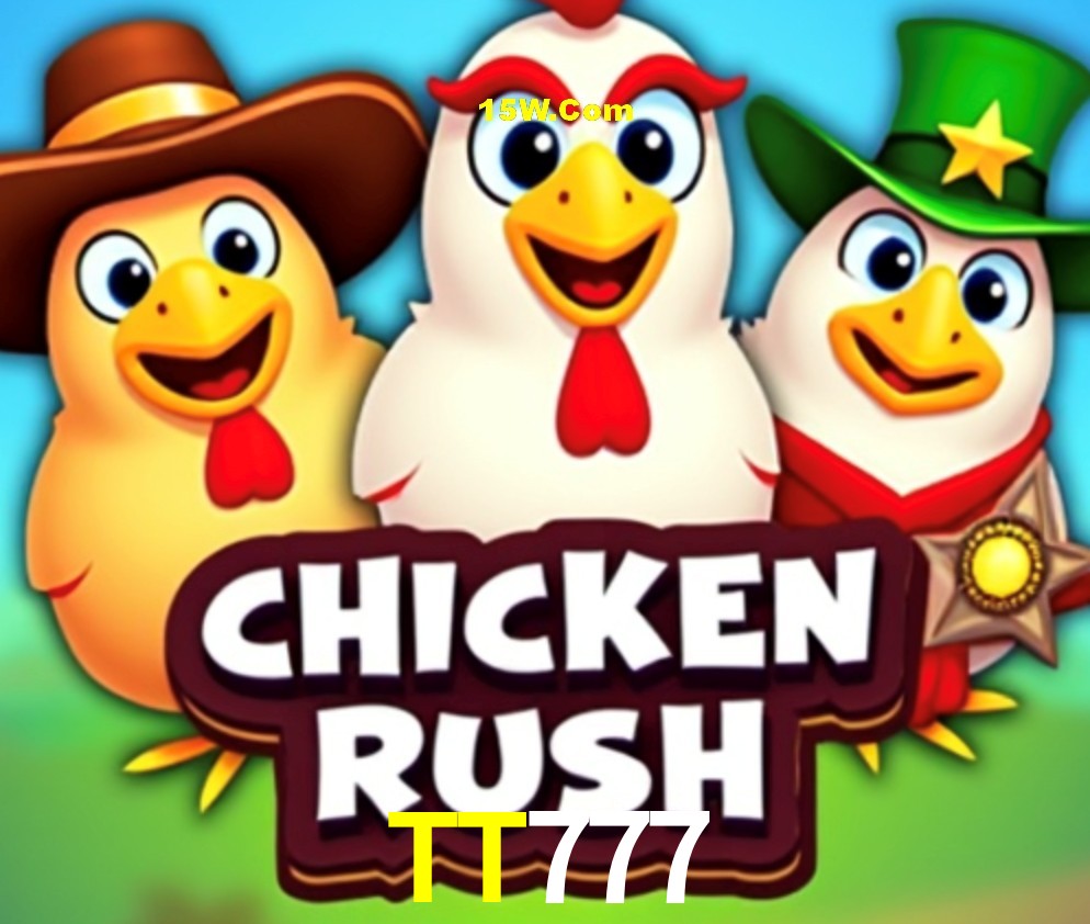 Estatísticas do Jogo TT777