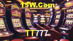 Game Providers TT777