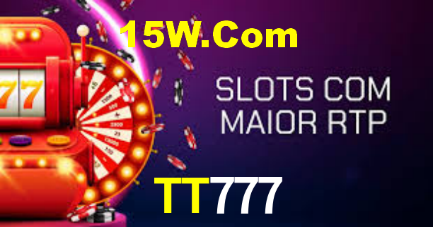 TT777 - App Security
