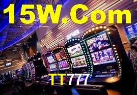 Welcome Bonus TT777
