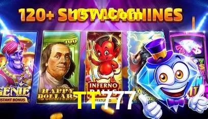 TT777 São Paulo - Hot Promos