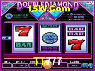 TT777 Fortaleza - Reviews