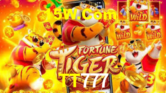 TT777 - App Performance