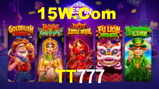 TT777