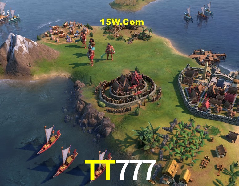 Diretório de Jogos TT777
