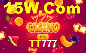 Welcome Bonus TT777