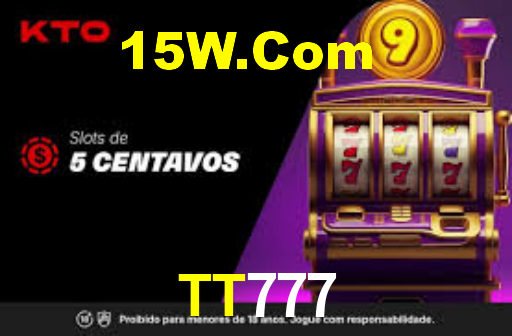 TT777 Paga