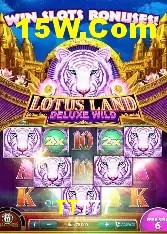 Provedores de Jogos TT777