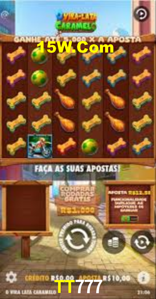 TT777: Seu Especialista em Apostas Esportivas Brasileiras