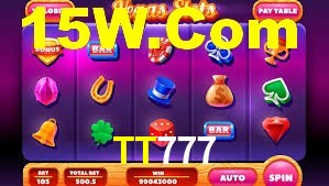 Live Casino TT777