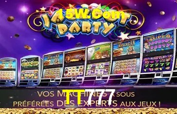 TT777 Rio de Janeiro - Slot Strategy
