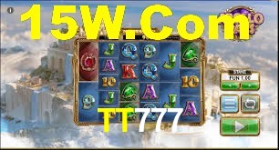 Spaceman Game TT777