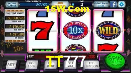 TT777 - User Statistics